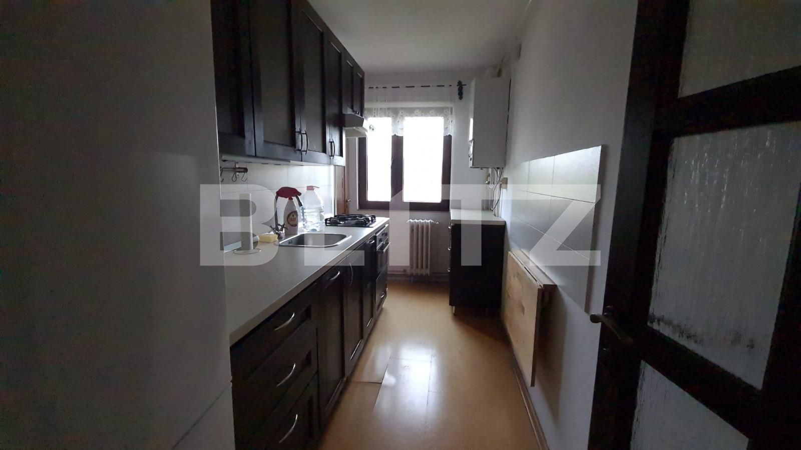 Apartament de închiriat 2 camere Dambu Pietros - 86111AI | BLITZ Târgu Mureș | Poza8