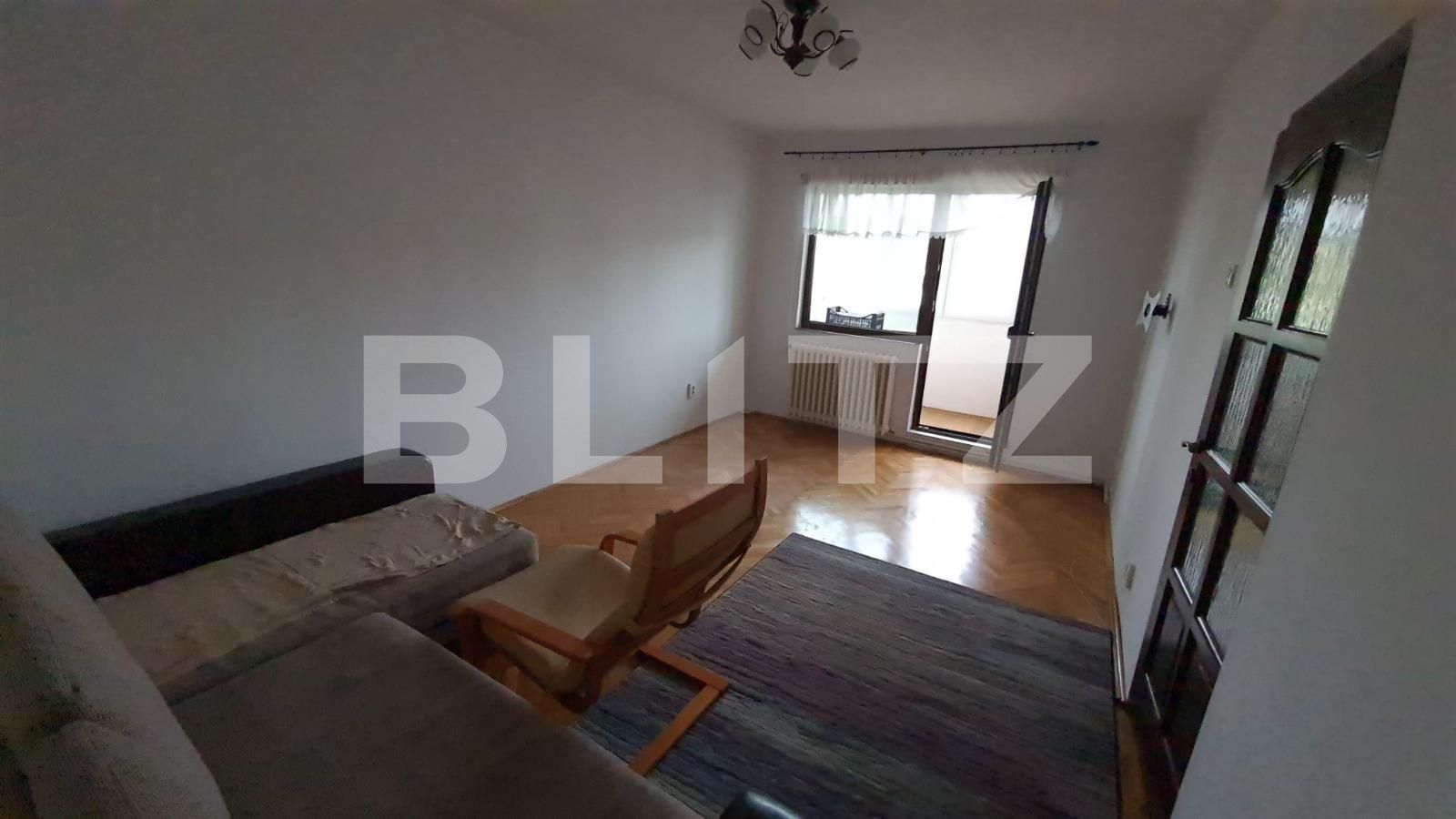 Apartament de închiriat 2 camere Dambu Pietros - 86111AI | BLITZ Târgu Mureș | Poza4