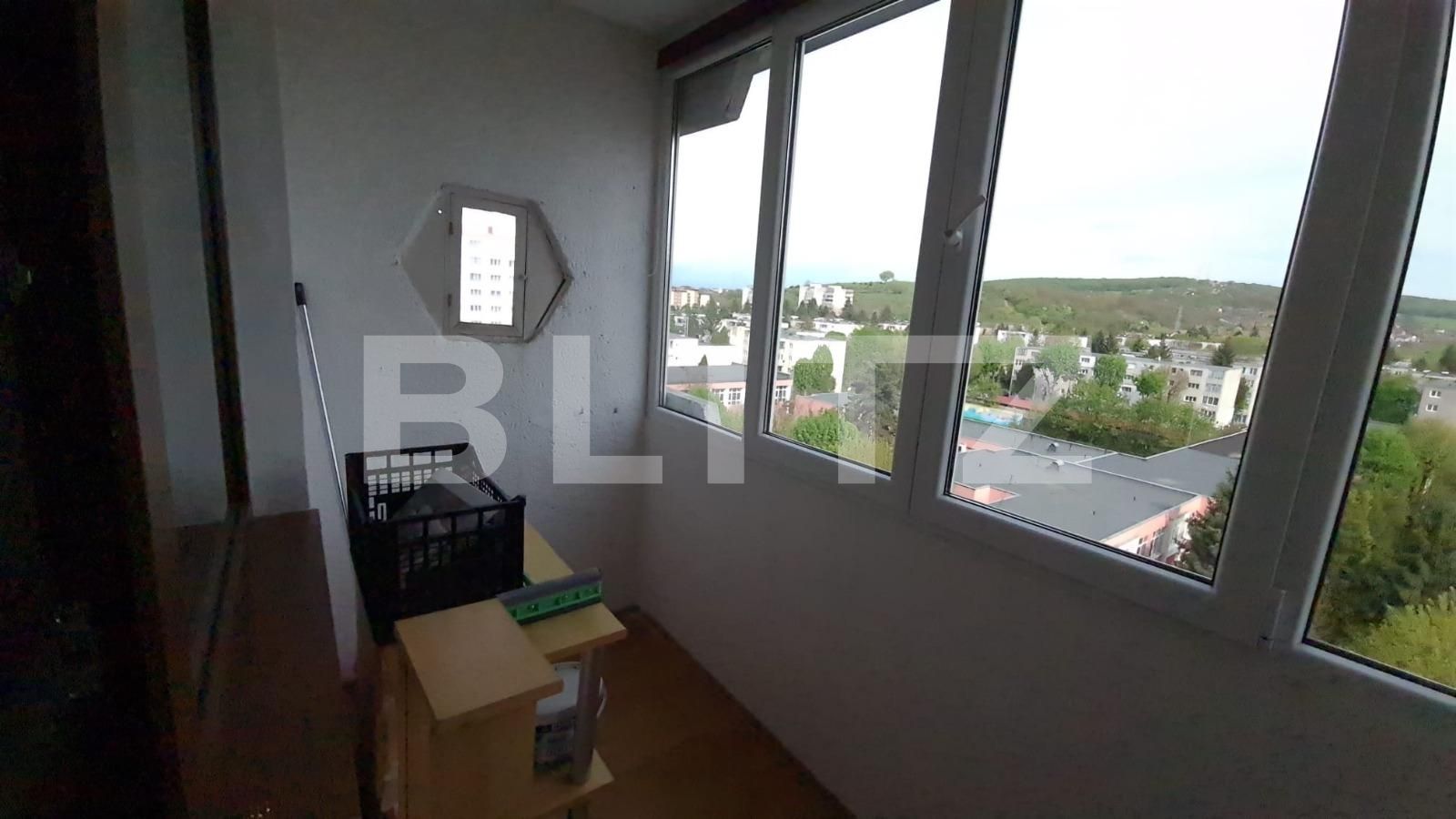 Apartament de închiriat 2 camere Dambu Pietros - 86111AI | BLITZ Târgu Mureș | Poza5