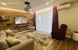 Finisat premium! Apartament 4 camere, 103 mp utili, etaj intermediar, Zona Libertatii