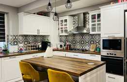 Finisat premium! Apartament 4 camere, 103 mp utili, etaj intermediar, Zona Libertatii