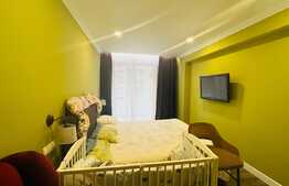 Finisat premium! Apartament 4 camere, 103 mp utili, etaj intermediar, Zona Libertatii