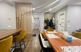 Finisat premium! Apartament 4 camere, 103 mp utili, etaj intermediar, Zona Libertatii