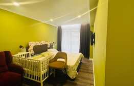 Finisat premium! Apartament 4 camere, 103 mp utili, etaj intermediar, Zona Libertatii