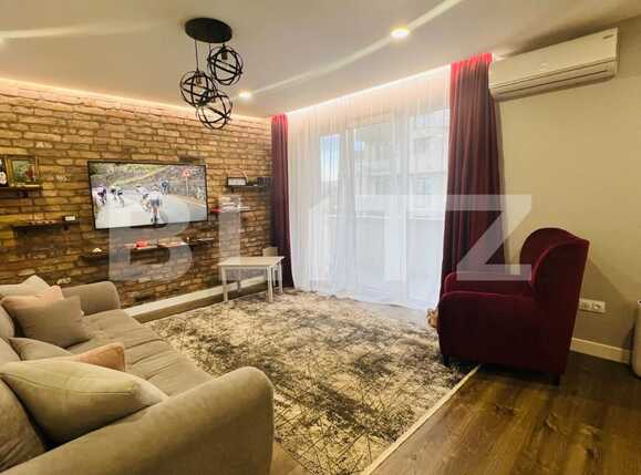 Apartament de vânzare 4 camere Libertatii - 86189AV | BLITZ Târgu Mureș | Poza1