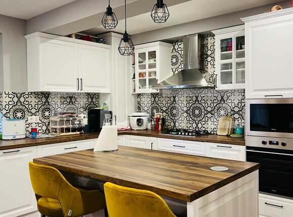 Apartament de vânzare 4 camere Libertatii - 86189AV | BLITZ Târgu Mureș | Poza4