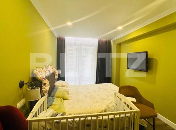 Apartament de vânzare 4 camere Libertatii - 86189AV | BLITZ Târgu Mureș | Poza7