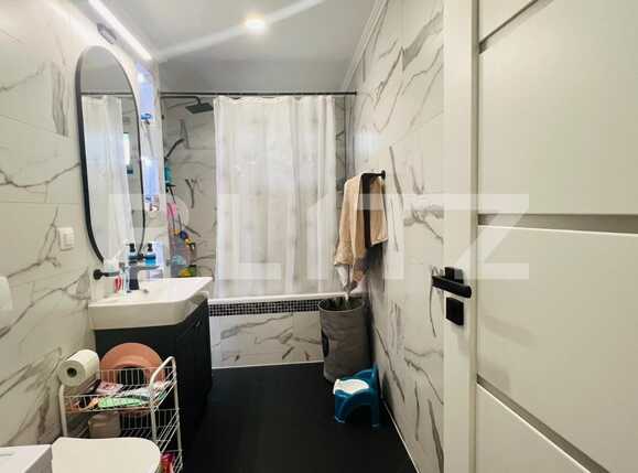 Apartament de vânzare 4 camere Libertatii - 86189AV | BLITZ Târgu Mureș | Poza12