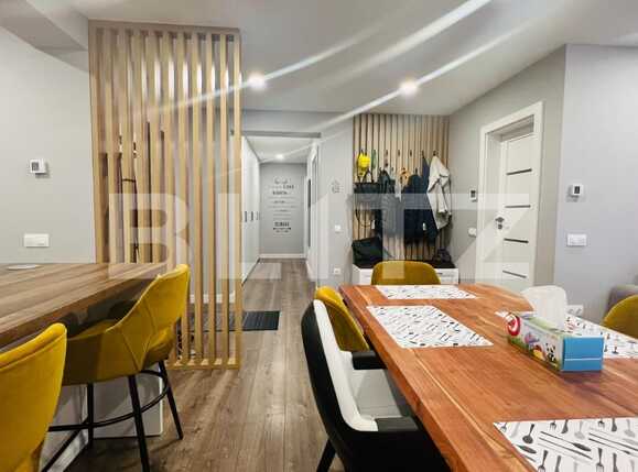 Apartament de vânzare 4 camere Libertatii - 86189AV | BLITZ Târgu Mureș | Poza2