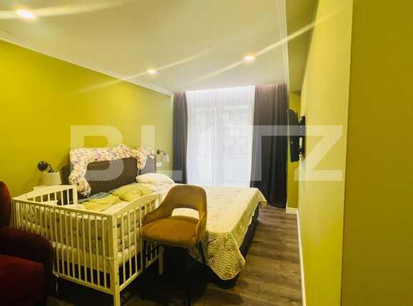 Apartament de vânzare 4 camere Libertatii - 86189AV | BLITZ Târgu Mureș | Poza6