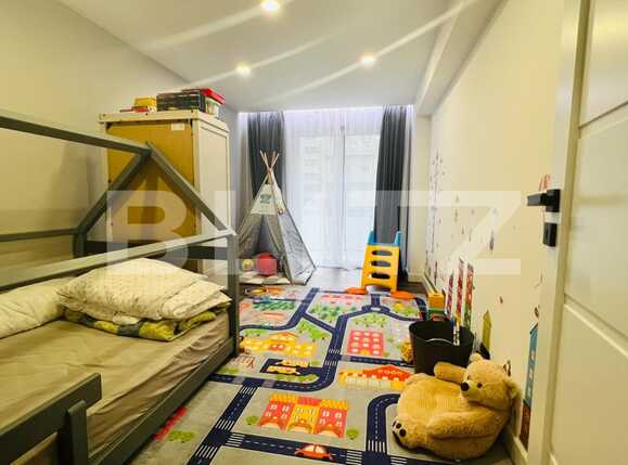 Apartament de vânzare 4 camere Libertatii - 86189AV | BLITZ Târgu Mureș | Poza8