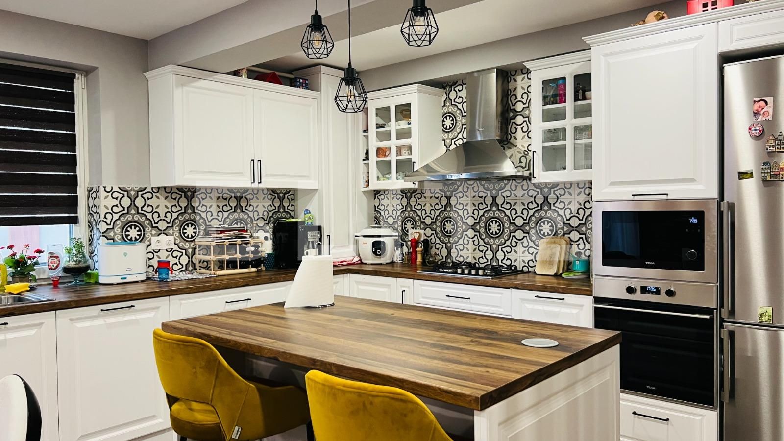 Apartament de vânzare 4 camere Libertatii - 86189AV | BLITZ Târgu Mureș | Poza4