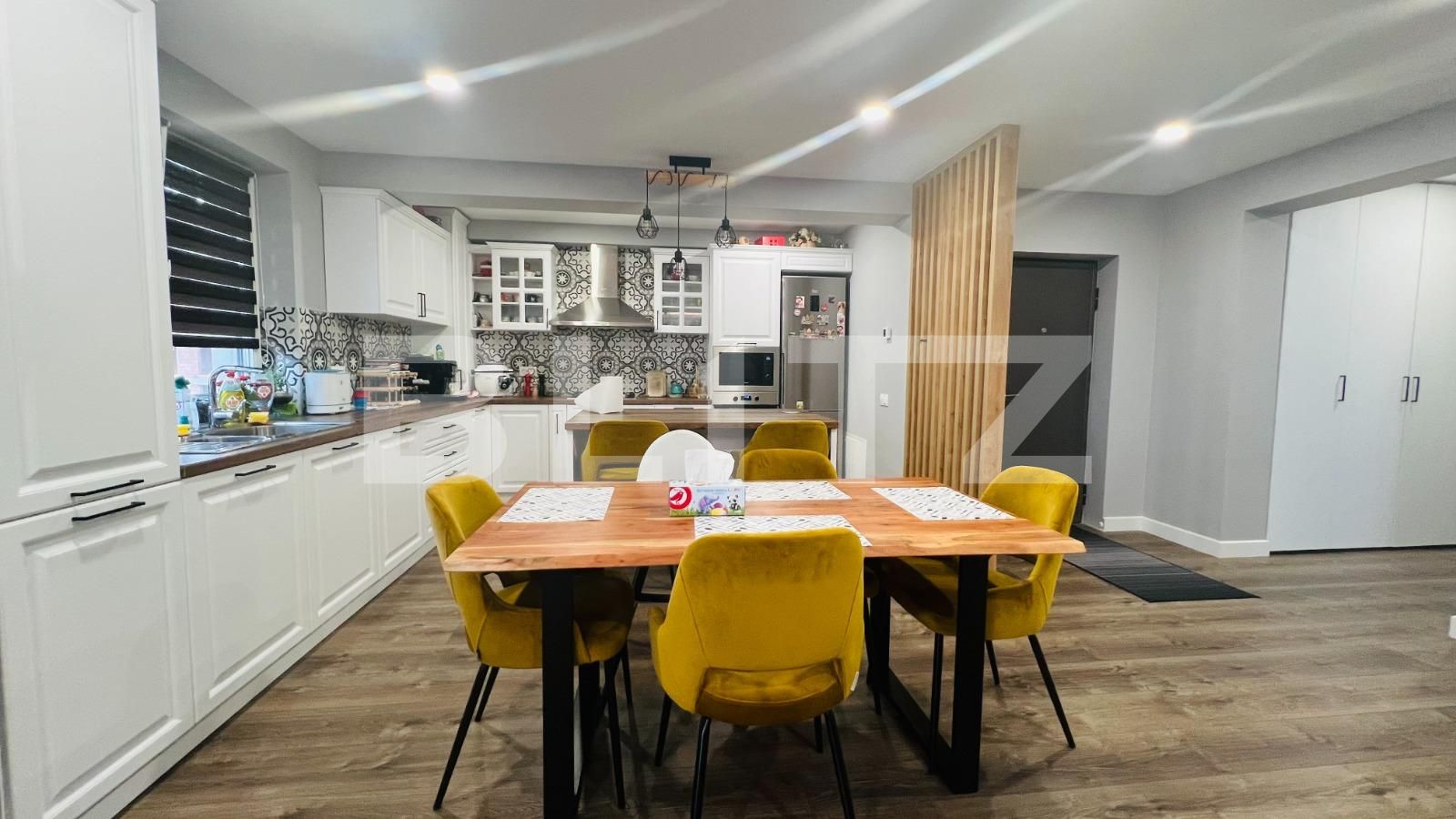 Apartament de vânzare 4 camere Libertatii - 86189AV | BLITZ Târgu Mureș | Poza3