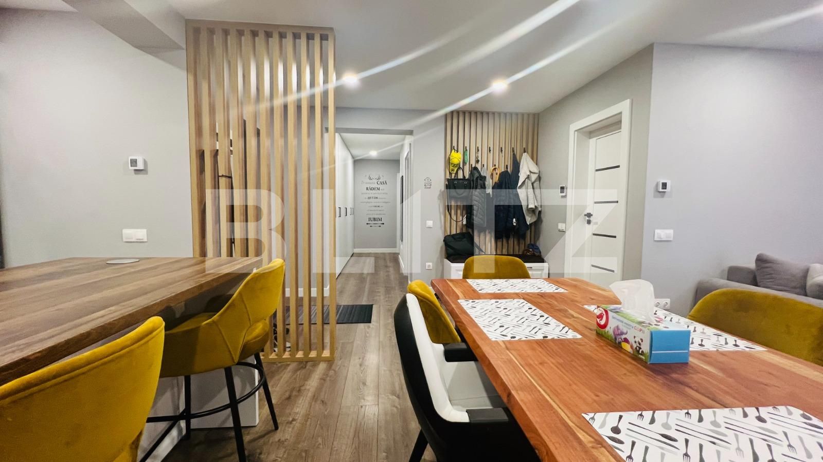 Apartament de vânzare 4 camere Libertatii - 86189AV | BLITZ Târgu Mureș | Poza2