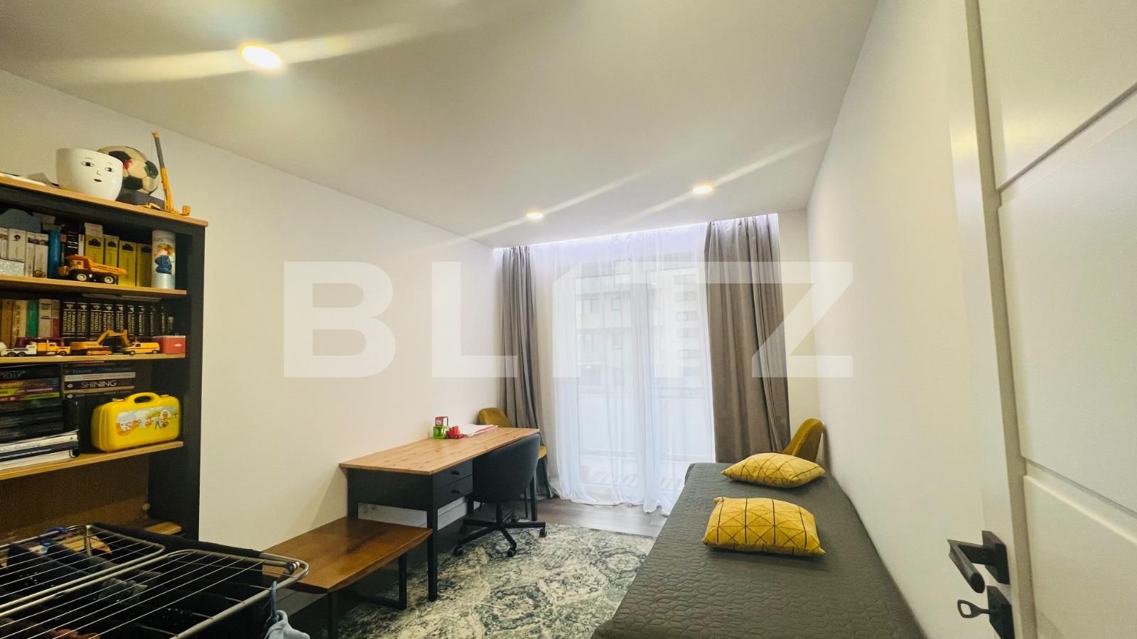 Apartament de vânzare 4 camere Libertatii - 86189AV | BLITZ Târgu Mureș | Poza9