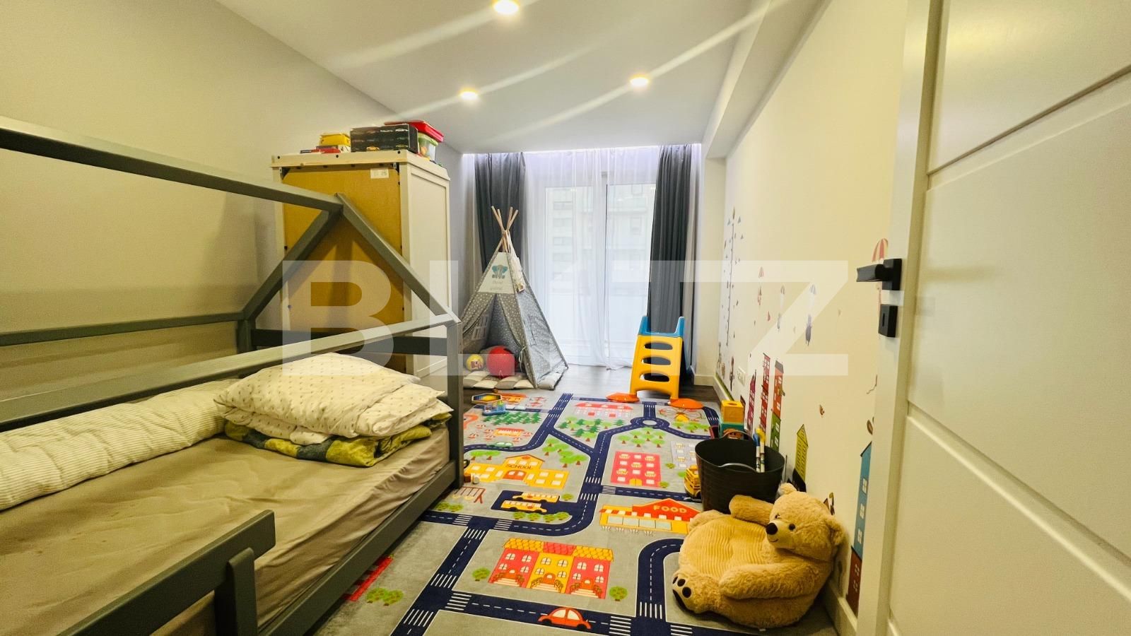 Apartament de vânzare 4 camere Libertatii - 86189AV | BLITZ Târgu Mureș | Poza8