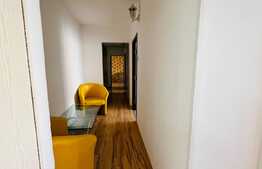 Apartament de 3 camere, 72 mp, decomandat, zona Tudor