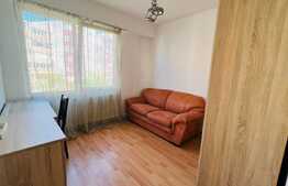 Apartament de 3 camere, 72 mp, decomandat, zona Tudor