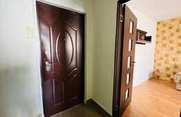 Apartament de 3 camere, 72 mp, decomandat, zona Tudor