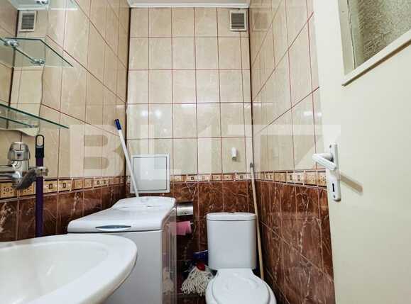 Apartament de vânzare 3 camere Tudor Vladimirescu - 86315AV | BLITZ Târgu Mureș | Poza11