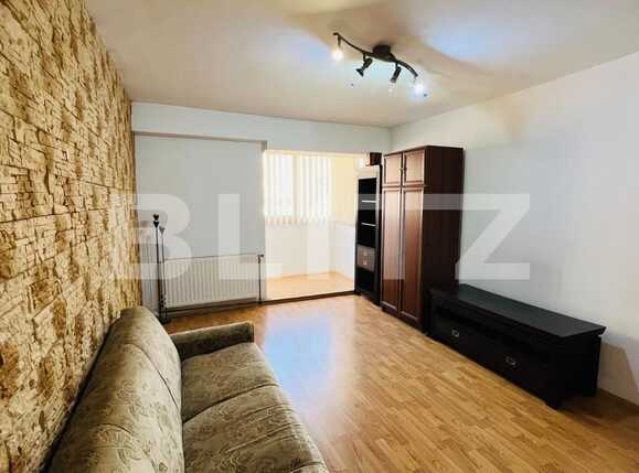 Apartament de vânzare 3 camere Tudor Vladimirescu - 86315AV | BLITZ Târgu Mureș | Poza1