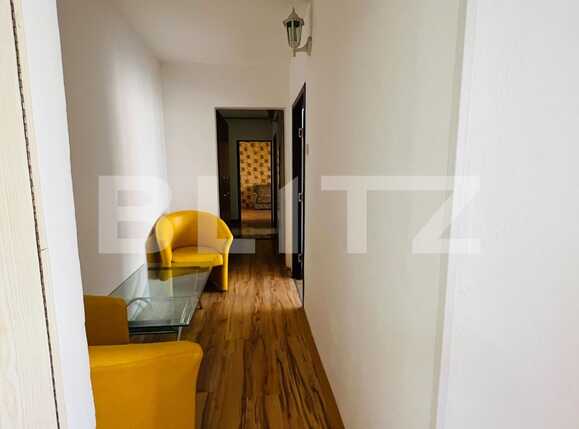 Apartament de vânzare 3 camere Tudor Vladimirescu - 86315AV | BLITZ Târgu Mureș | Poza9