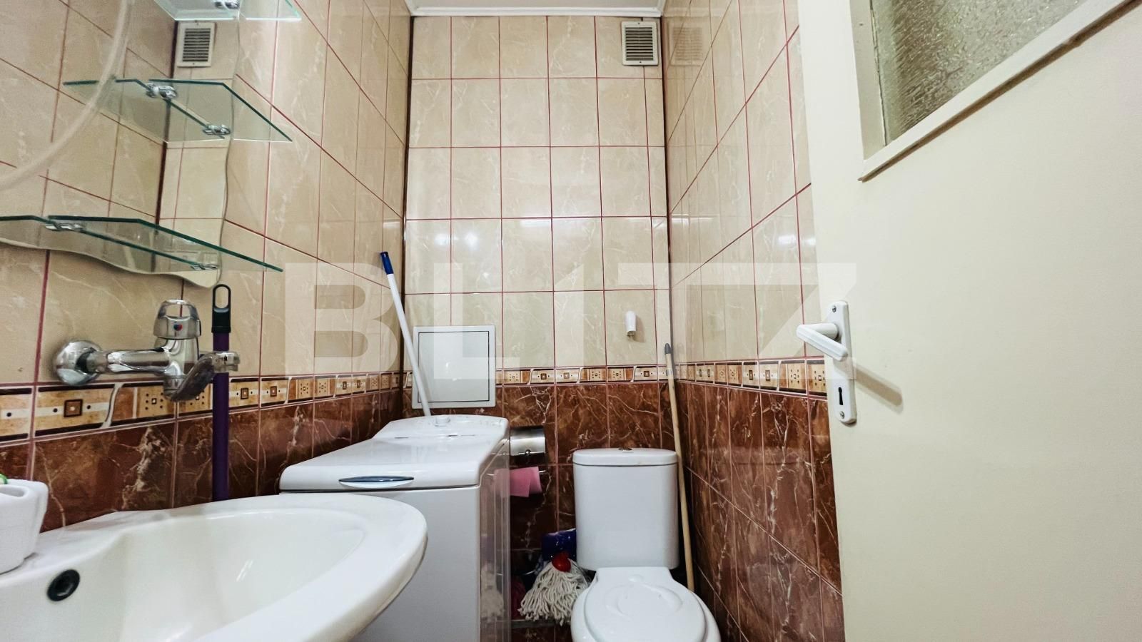 Apartament de vânzare 3 camere Tudor Vladimirescu - 86315AV | BLITZ Târgu Mureș | Poza11