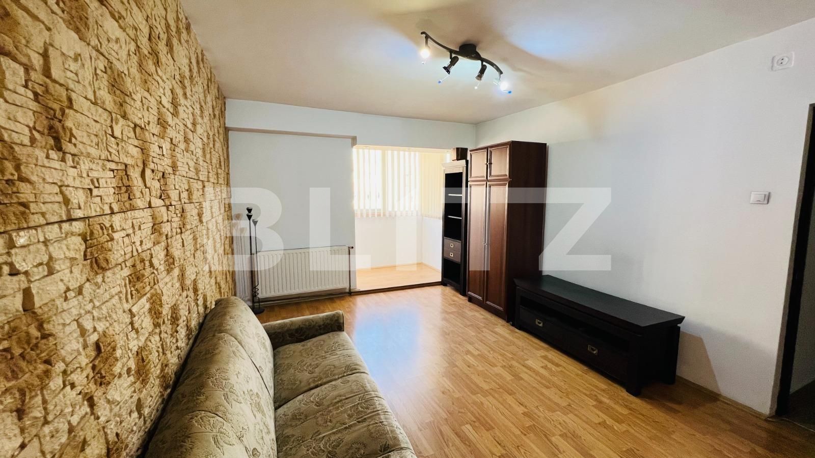 Apartament de vânzare 3 camere Tudor Vladimirescu - 86315AV | BLITZ Târgu Mureș | Poza1