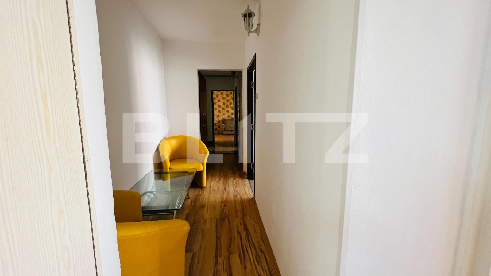 Apartament de vânzare 3 camere Tudor Vladimirescu - 86315AV | BLITZ Târgu Mureș | Poza9