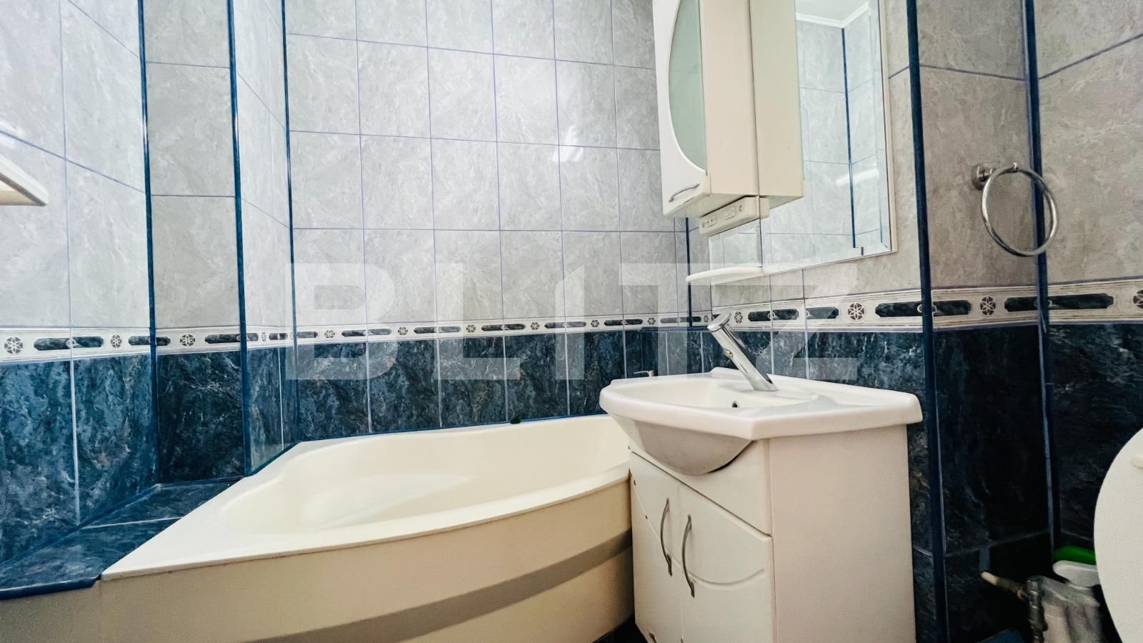 Apartament de vânzare 3 camere Tudor Vladimirescu - 86315AV | BLITZ Târgu Mureș | Poza12