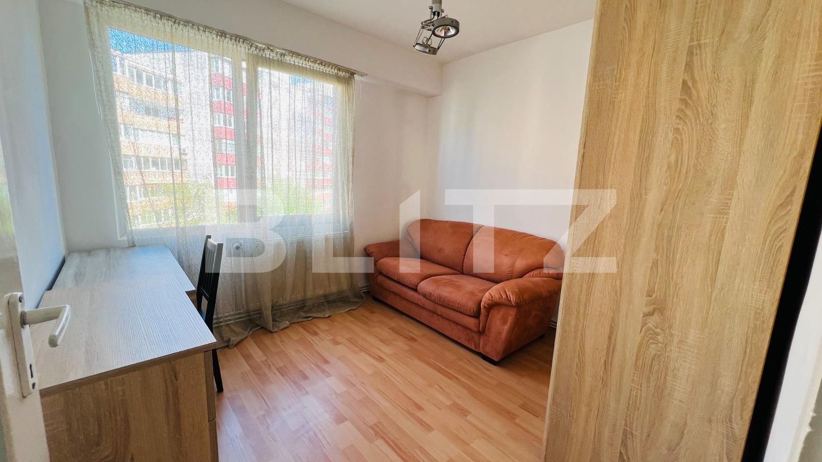 Apartament de vânzare 3 camere Tudor Vladimirescu - 86315AV | BLITZ Târgu Mureș | Poza5