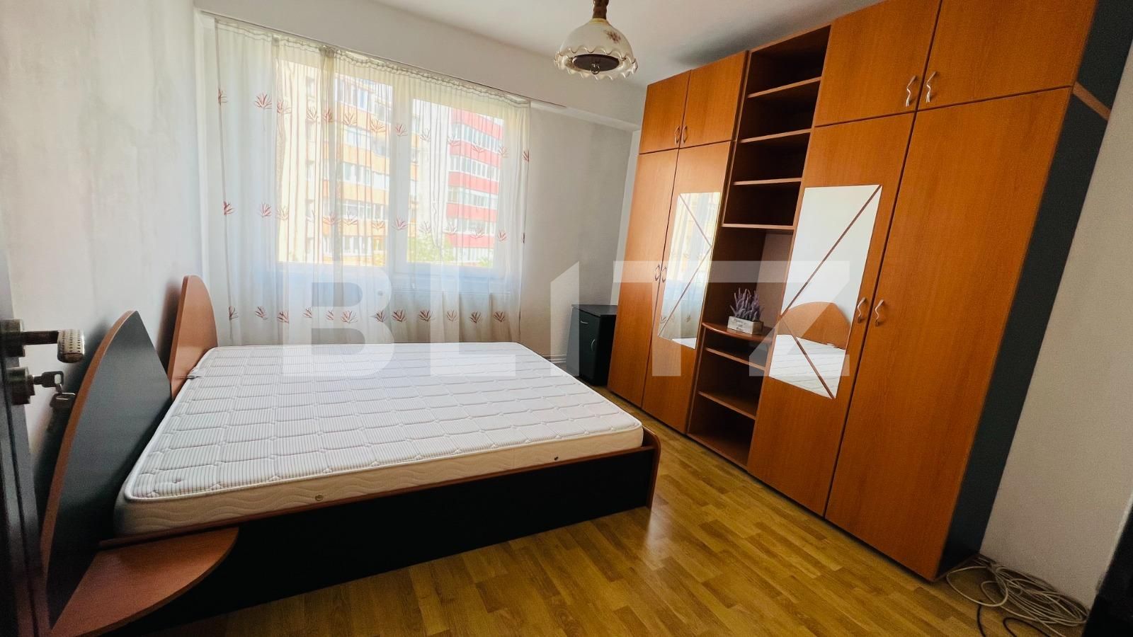 Apartament de vânzare 3 camere Tudor Vladimirescu - 86315AV | BLITZ Târgu Mureș | Poza4