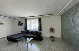 Casa de 2 camere, 92mp, cu teren 395mp