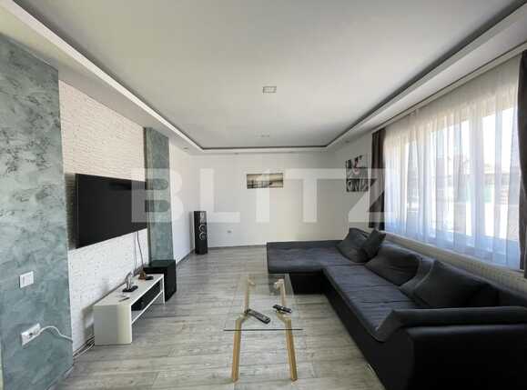 Casa de vânzare 2 camere Sâncraiu de Mureș - 86402CV | BLITZ Târgu Mureș | Poza6