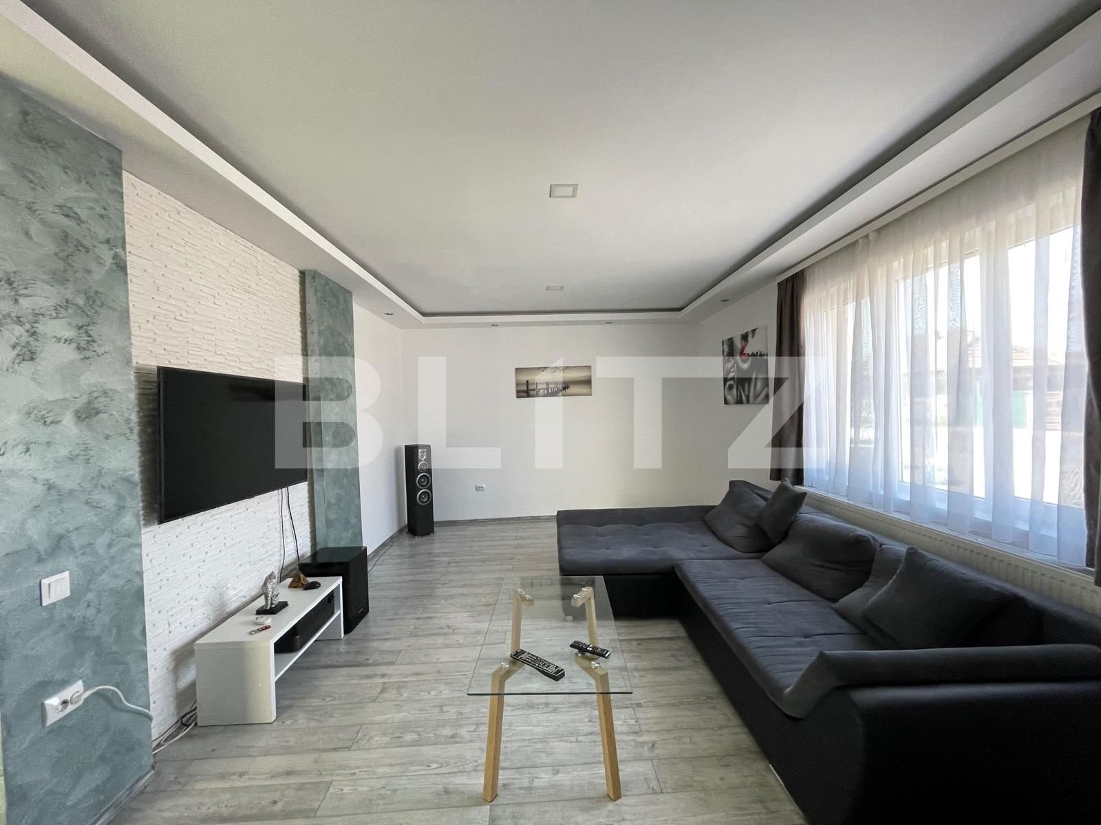 Casa de vânzare 2 camere Sâncraiu de Mureș - 86402CV | BLITZ Târgu Mureș | Poza6