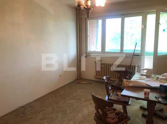 Apartament de vânzare 3 camere Dambu Pietros - 86603AV | BLITZ Târgu Mureș | Poza3