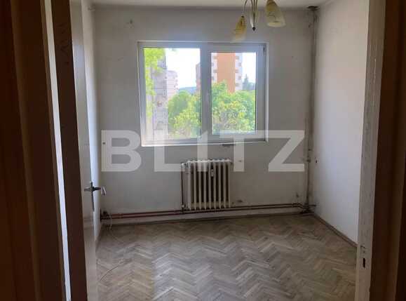 Apartament de vânzare 3 camere Dambu Pietros - 86603AV | BLITZ Târgu Mureș | Poza2