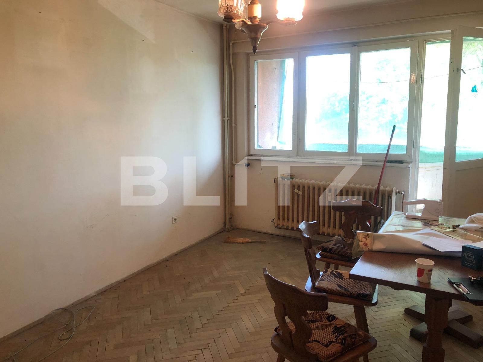Apartament de vânzare 3 camere Dambu Pietros - 86603AV | BLITZ Târgu Mureș | Poza3