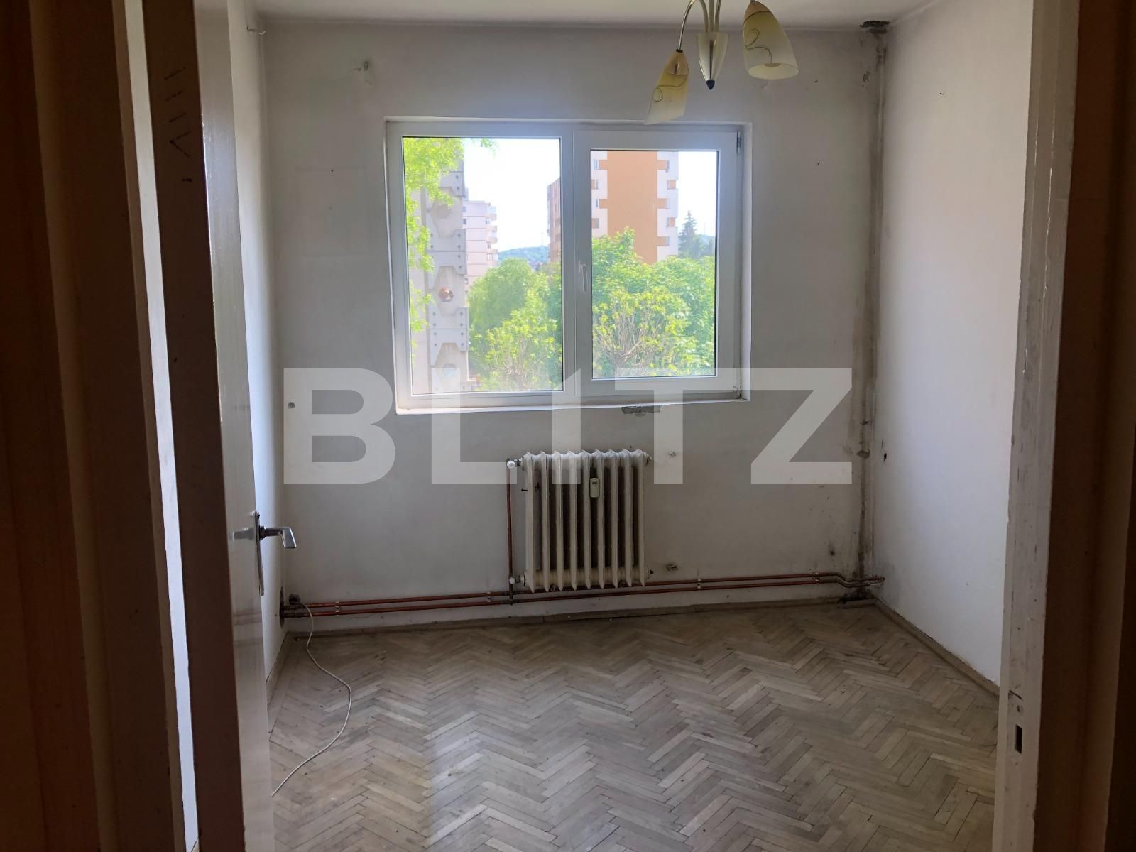 Apartament de vânzare 3 camere Dambu Pietros - 86603AV | BLITZ Târgu Mureș | Poza2