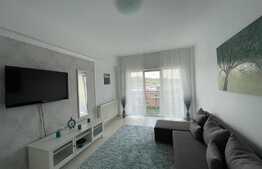 Apartament de 2 camere, decomandat, 65 mp, bloc nou, mobilat-utilat modern, zona Corina