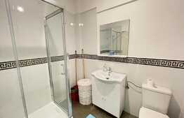 Apartament de 2 camere, decomandat, 65 mp, bloc nou, mobilat-utilat modern, zona Corina