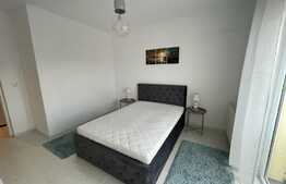 Apartament de 2 camere, decomandat, 65 mp, bloc nou, mobilat-utilat modern, zona Corina