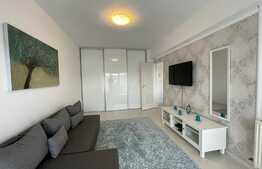 Apartament de 2 camere, decomandat, 65 mp, bloc nou, mobilat-utilat modern, zona Corina