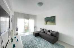 Apartament de 2 camere, decomandat, 65 mp, bloc nou, mobilat-utilat modern, zona Corina