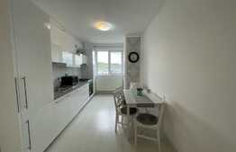 Apartament de 2 camere, decomandat, 65 mp, bloc nou, mobilat-utilat modern, zona Corina