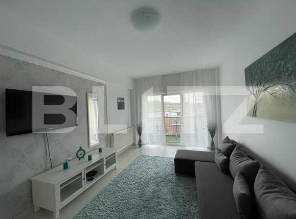 Apartament de vânzare 2 camere Tudor - 86689AV | BLITZ Târgu Mureș | Poza1