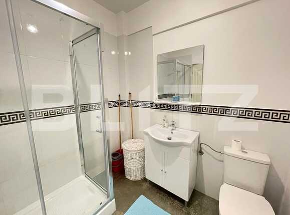 Apartament de vânzare 2 camere Tudor - 86689AV | BLITZ Târgu Mureș | Poza9