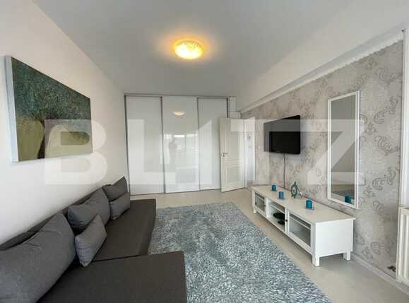 Apartament de vânzare 2 camere Tudor - 86689AV | BLITZ Târgu Mureș | Poza2