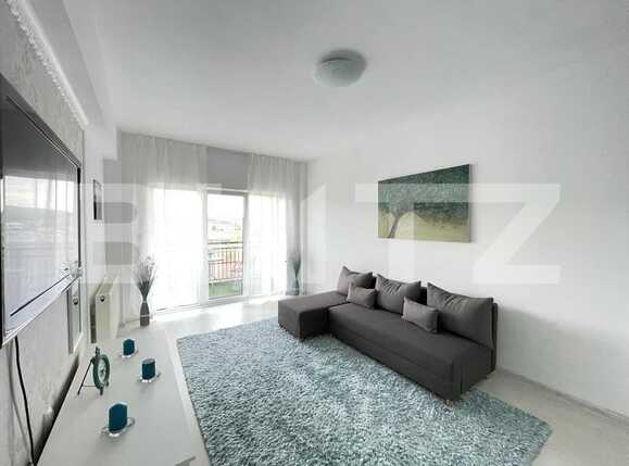 Apartament de vânzare 2 camere Tudor - 86689AV | BLITZ Târgu Mureș | Poza3