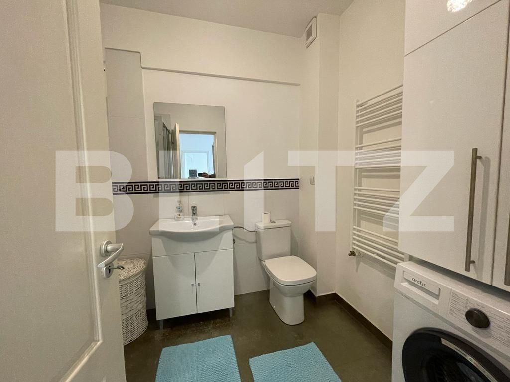 Apartament de vânzare 2 camere Tudor - 86689AV | BLITZ Târgu Mureș | Poza8